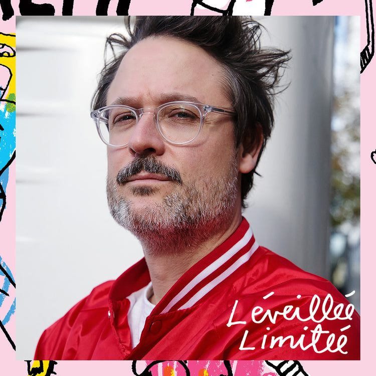 Francis Léveillée