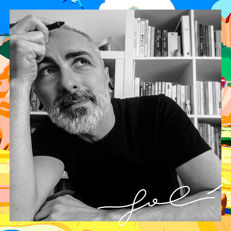 Gianluca Folì