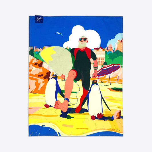 Torchon SURF - Gianluca Folì