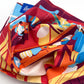 SQUARE HOUSE dish towel - Steve Scott