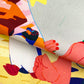 SURF dish towel - Gianluca Folì